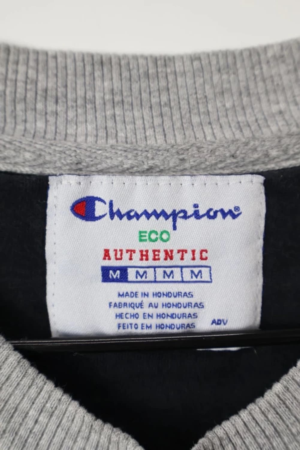 Champion Eco Logo Sweatshirt 상품이미지5