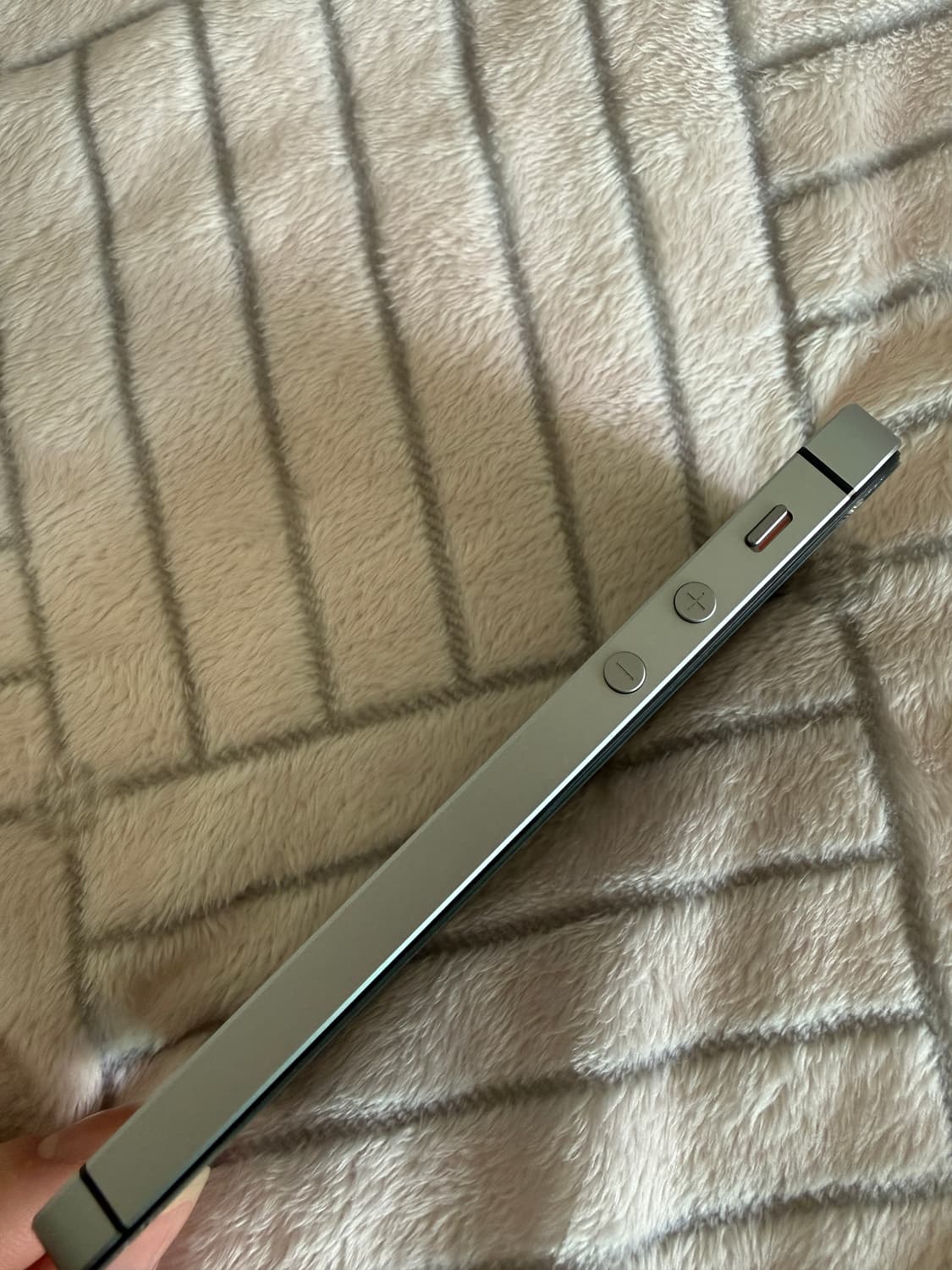 [s급] 아이폰 se1 스페이스 그레이 64GB 배터리 효율 100% 상품이미지5