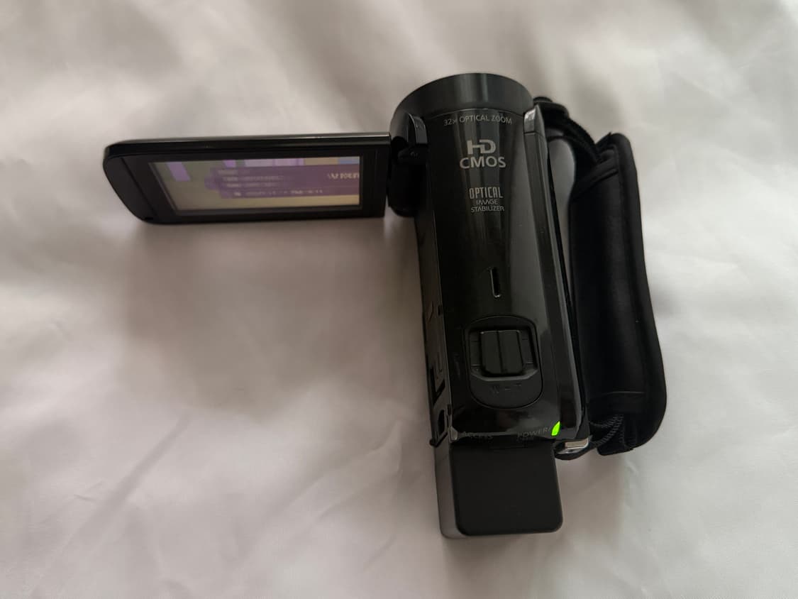 캐논 빅시아 hf r700 vixia hf r700 상품이미지5