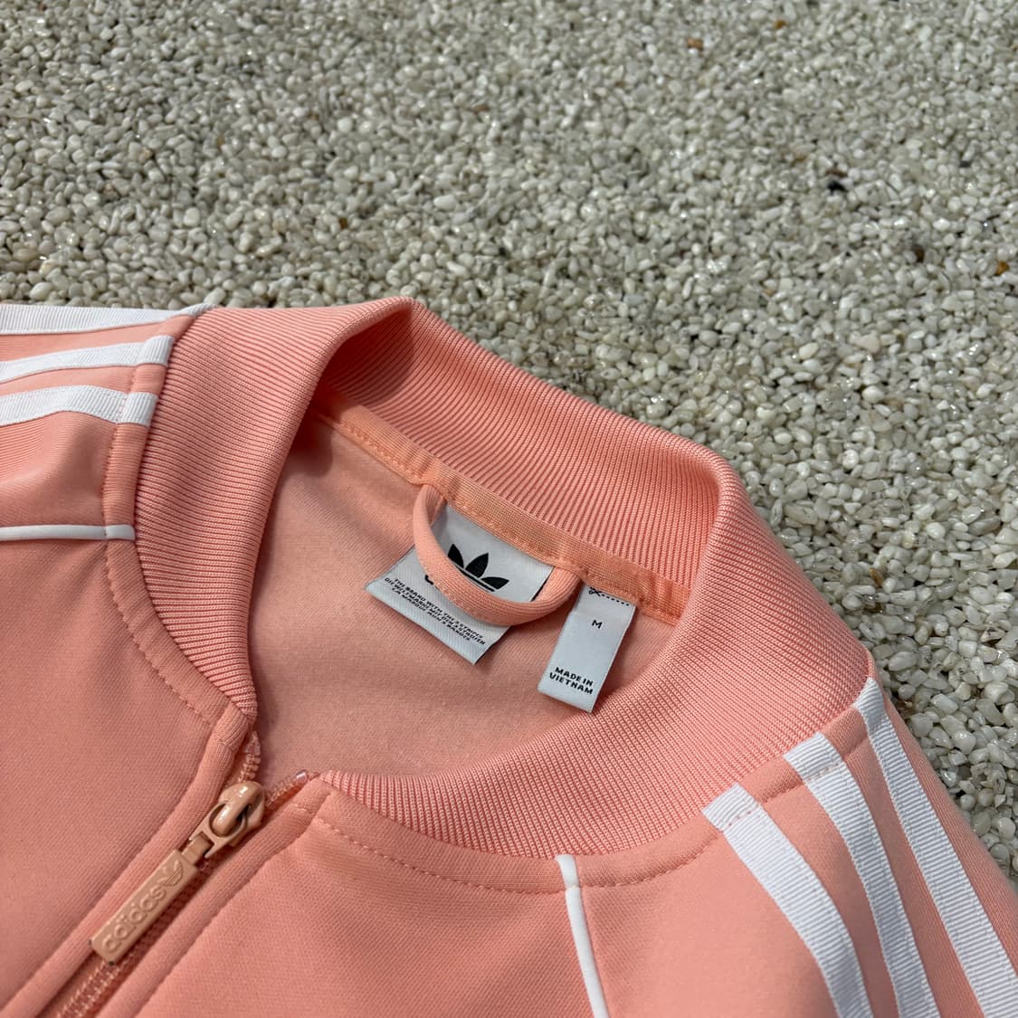 아디다스 핑크 져지 상품이미지3