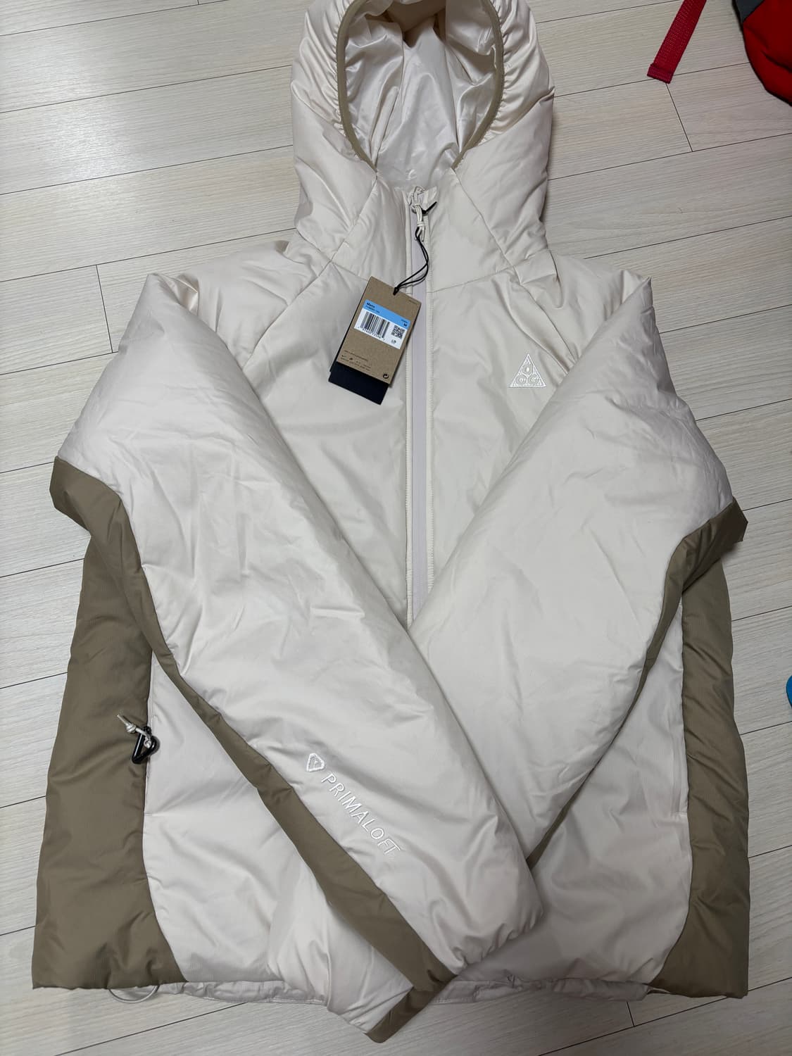 나이키 acg 로프 드 도프 (새제품) 상품이미지1