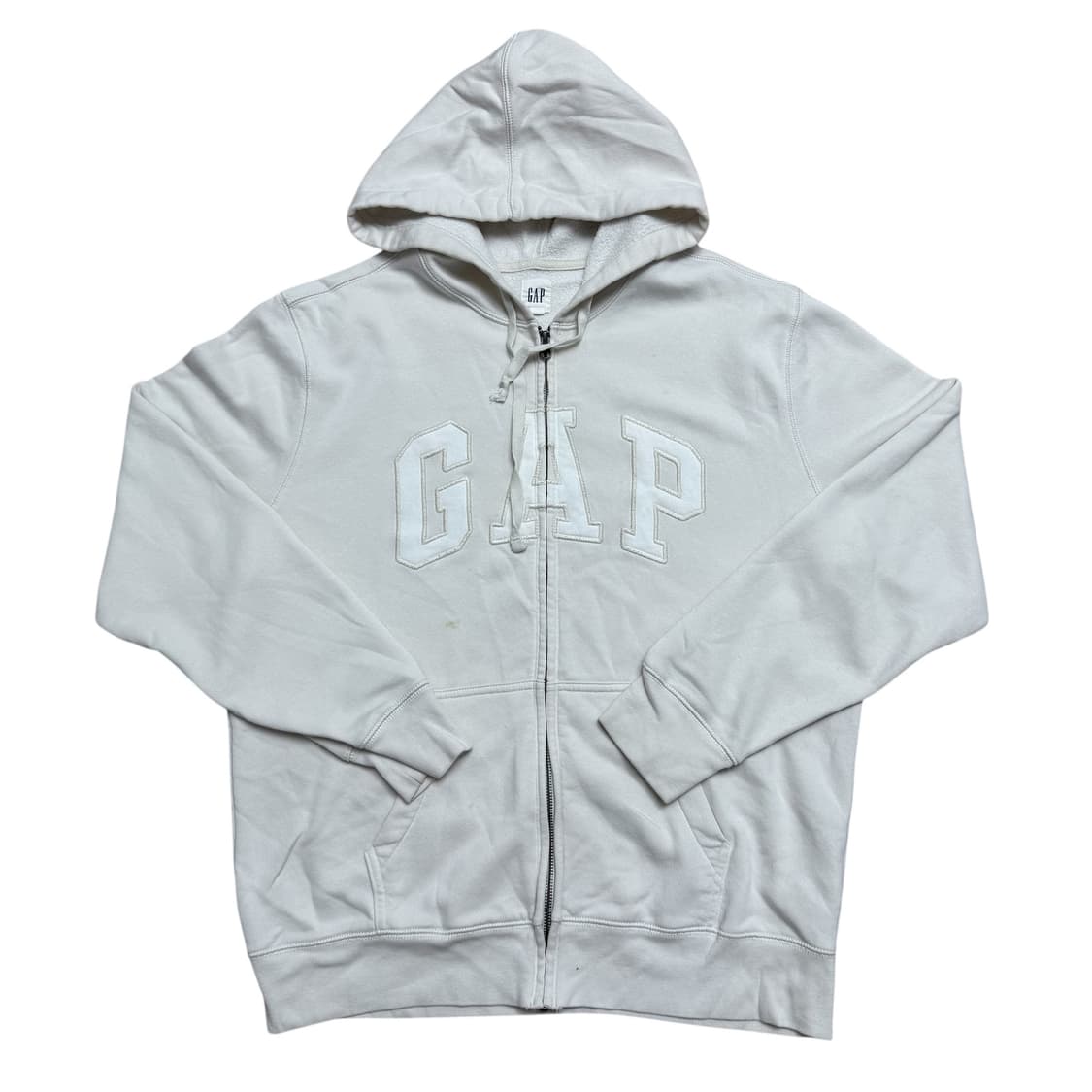 GAP 후드집업  상품이미지1