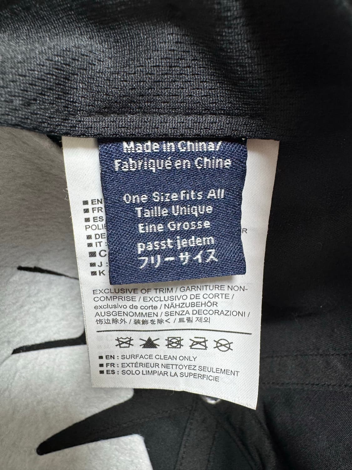 아크테릭스 크로매틱 캡 정품 모자 상품이미지5