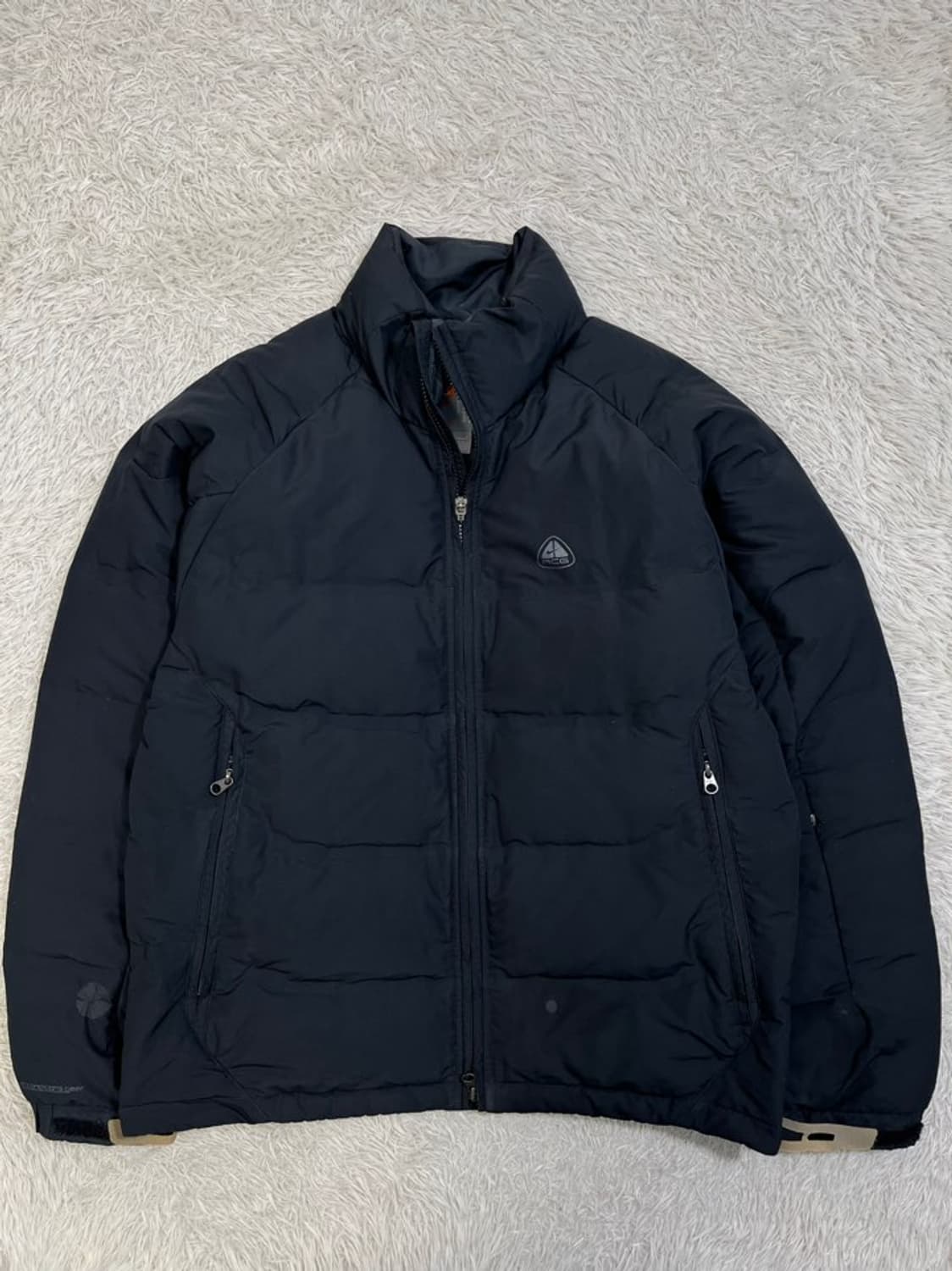 나이키 ACG 구스다운 경량 패딩/#454 상품이미지1