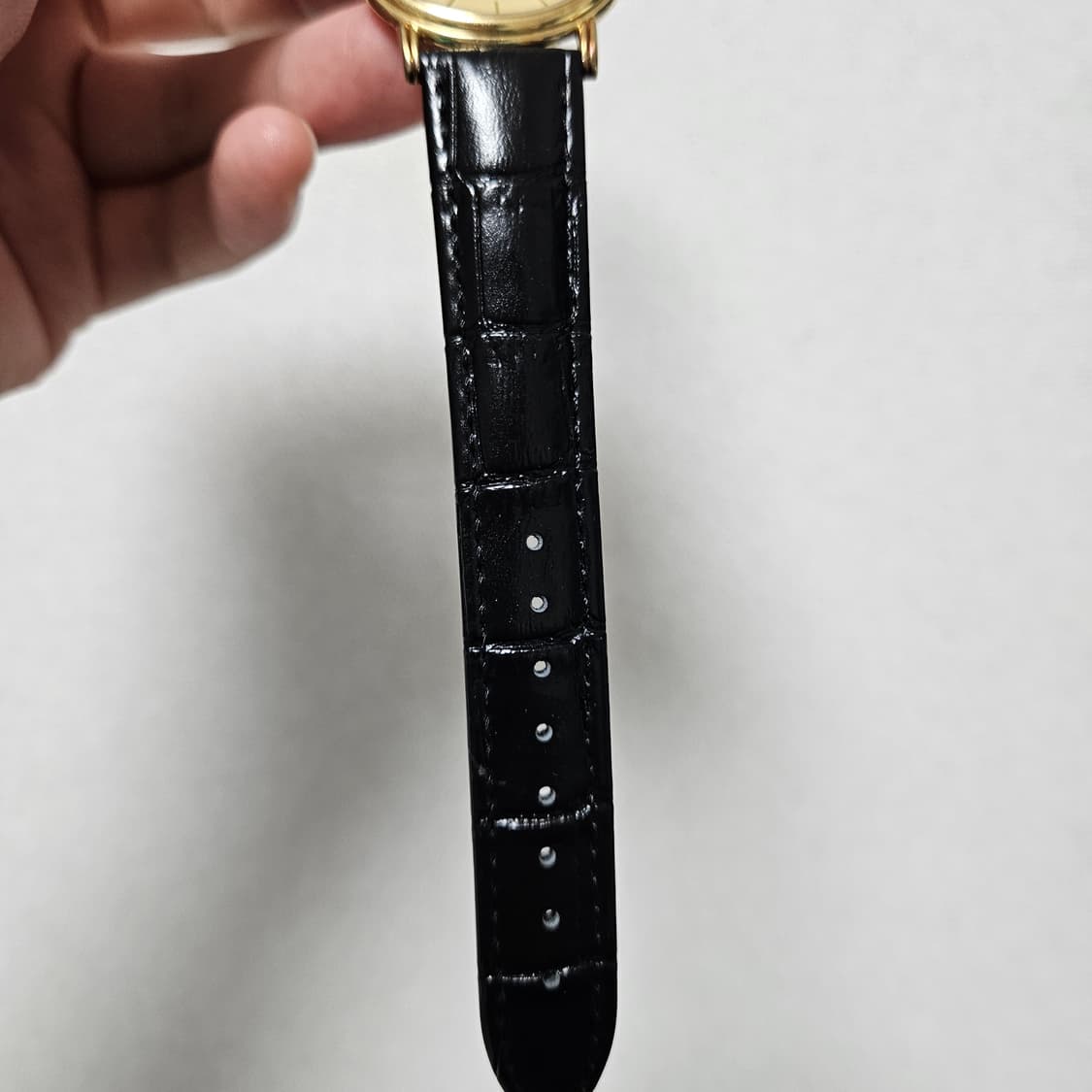 빈티지 세이코 돌체 쿼츠 시계 Seiko Dolce 상품이미지5