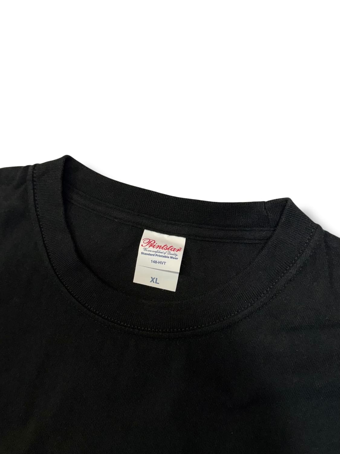 아발란체 블록체인 티셔츠 (XL) 상품이미지4