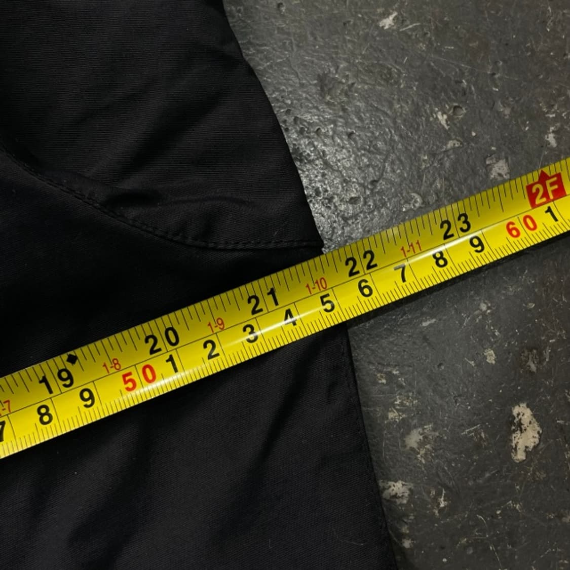 M 노스페이스 바람막이 상품이미지8