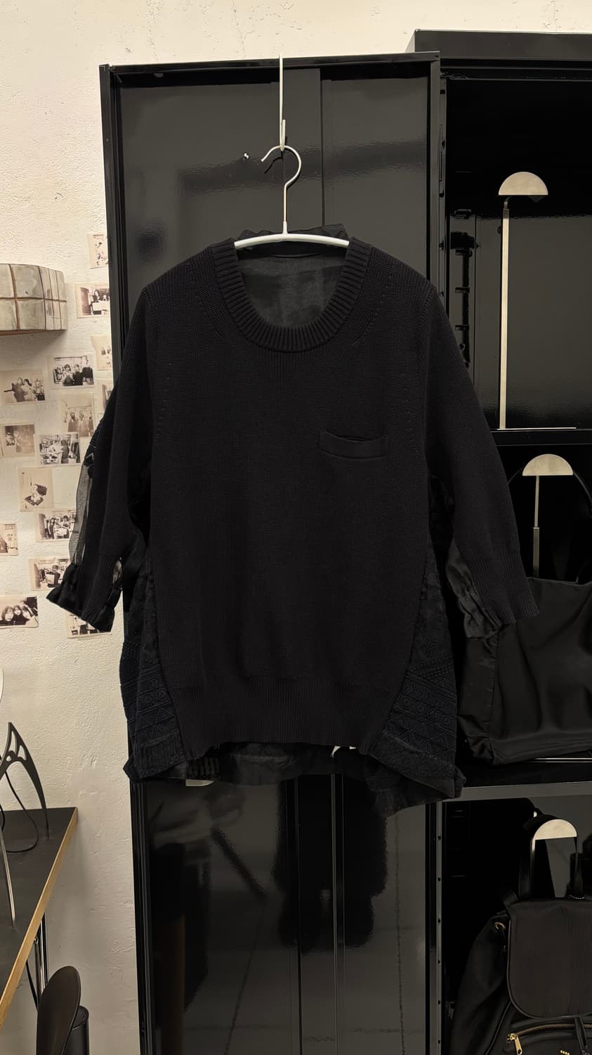 Sacai 개인결제창 상품이미지1