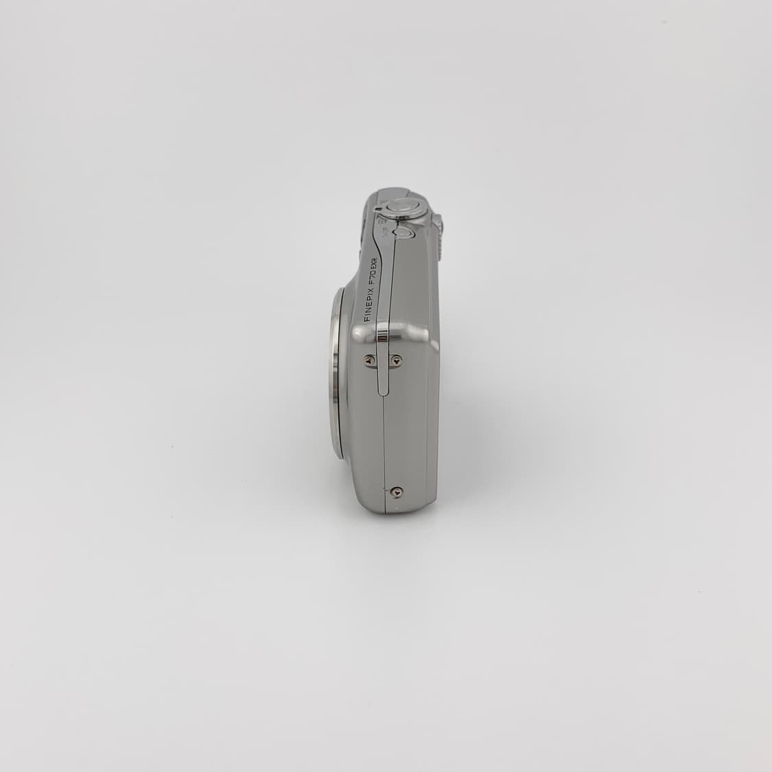 하투하 지우pick✨) 후지필름 파인픽스 F70 EXR 실버 상품이미지2