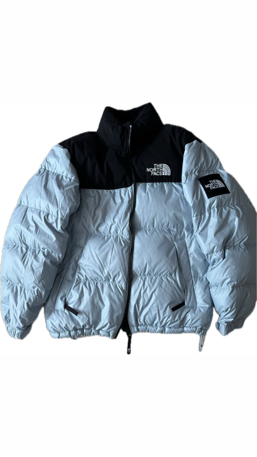 TheNorthFace 눕시 에코 다운 상품이미지1