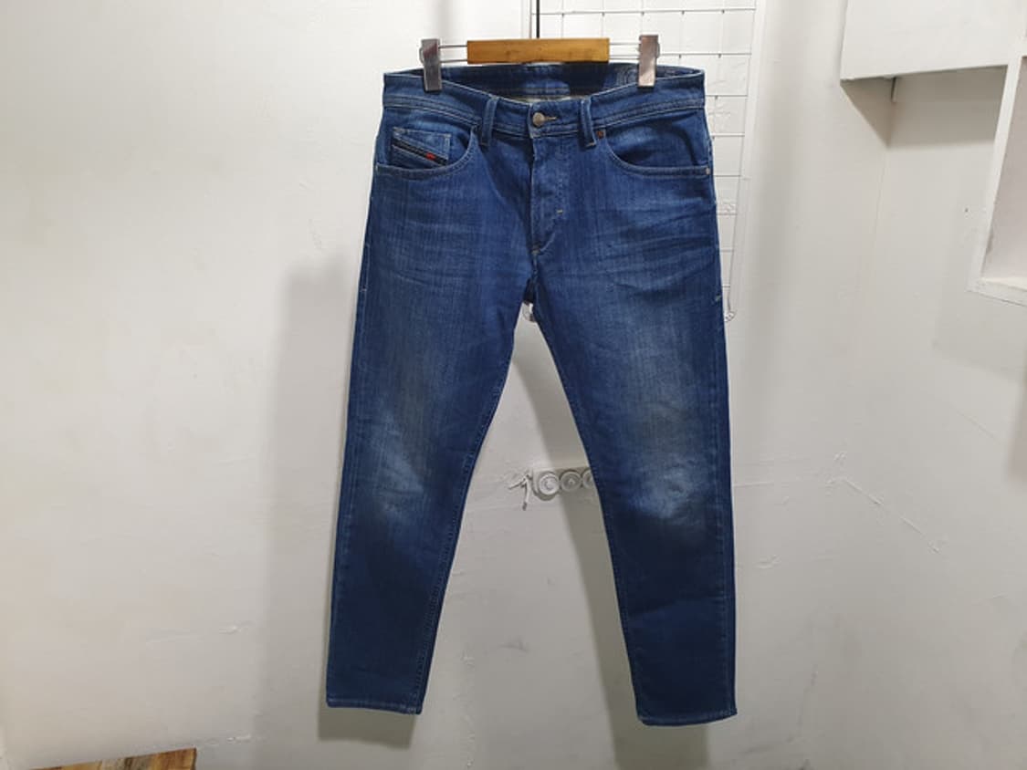 DISEL 디젤 데님팬츠 (MAN 약30~31인치)#374B 상품이미지1