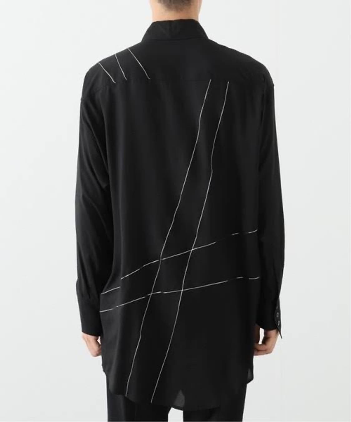 Sulvam 셔츠  상품이미지2