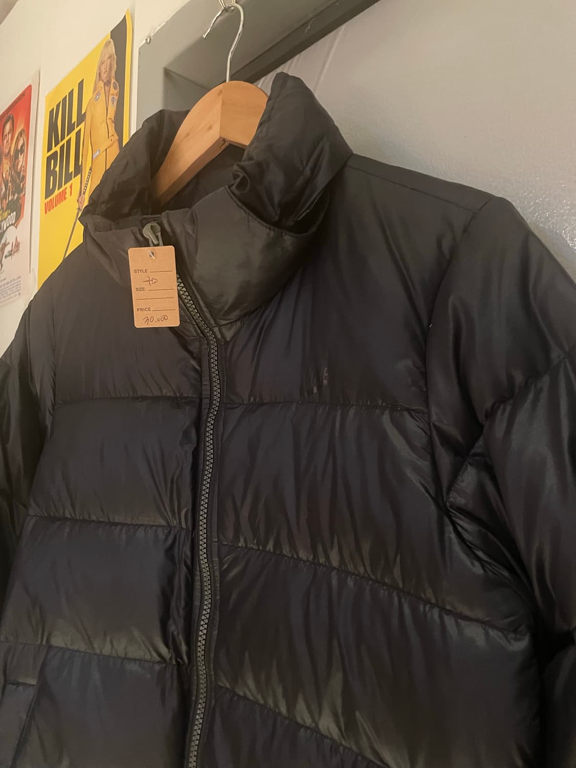 나이키 구스다운 패딩 상품이미지2