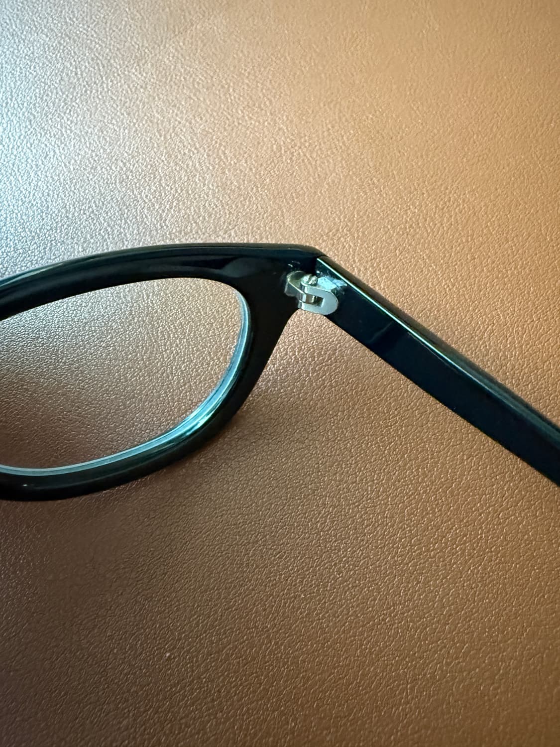 Theo 테오 mille 01 블랙 팝니다 상품이미지6