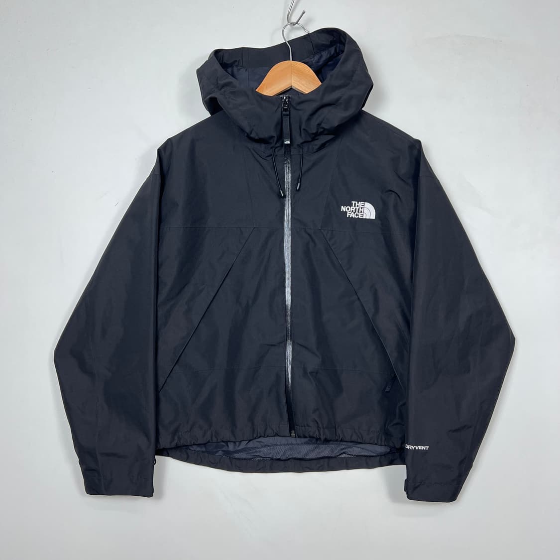 TnF 노스페이스 드라이벤트 후드 바람막이 상품이미지1