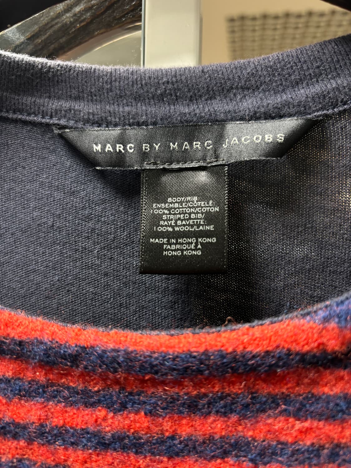 마크 바이 마크 제이콥스 롱슬리브 상품이미지3