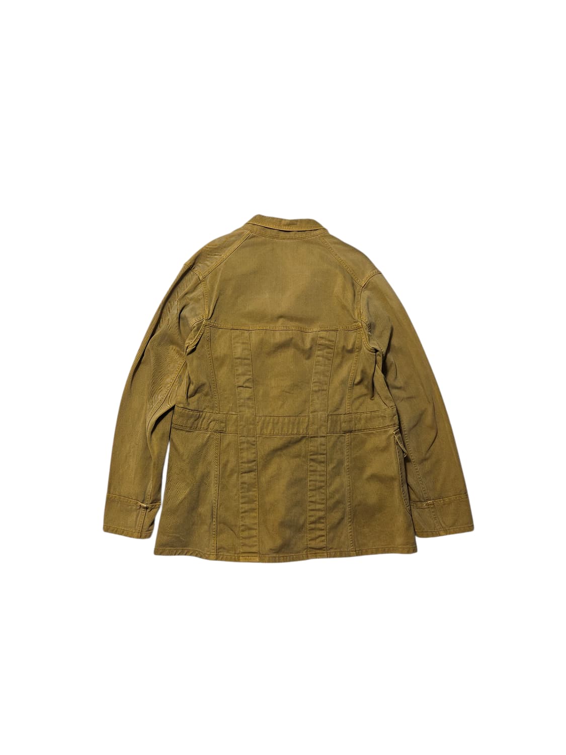 LVC 리바이스 1920s Nolfork 자켓 M 상품이미지2