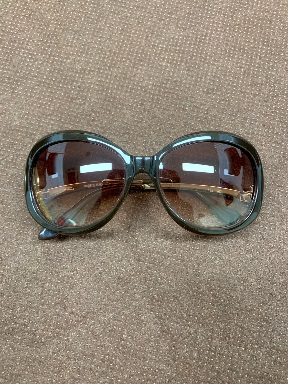 비비안 웨스트우드 선글라스 상품이미지5