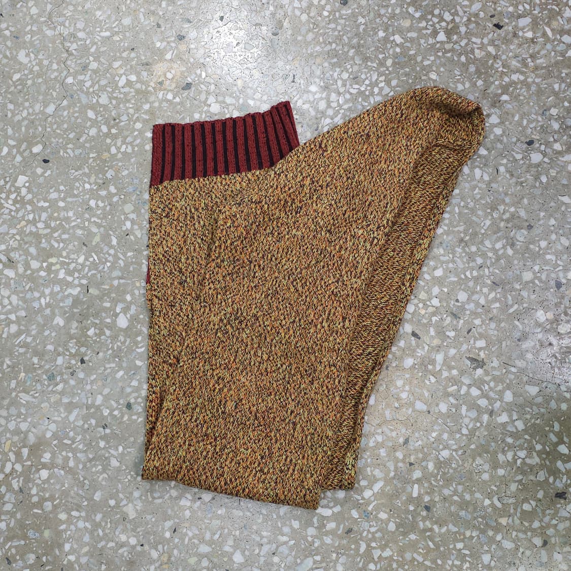 유니클로 X 마르니 후드 머플러 상품이미지3