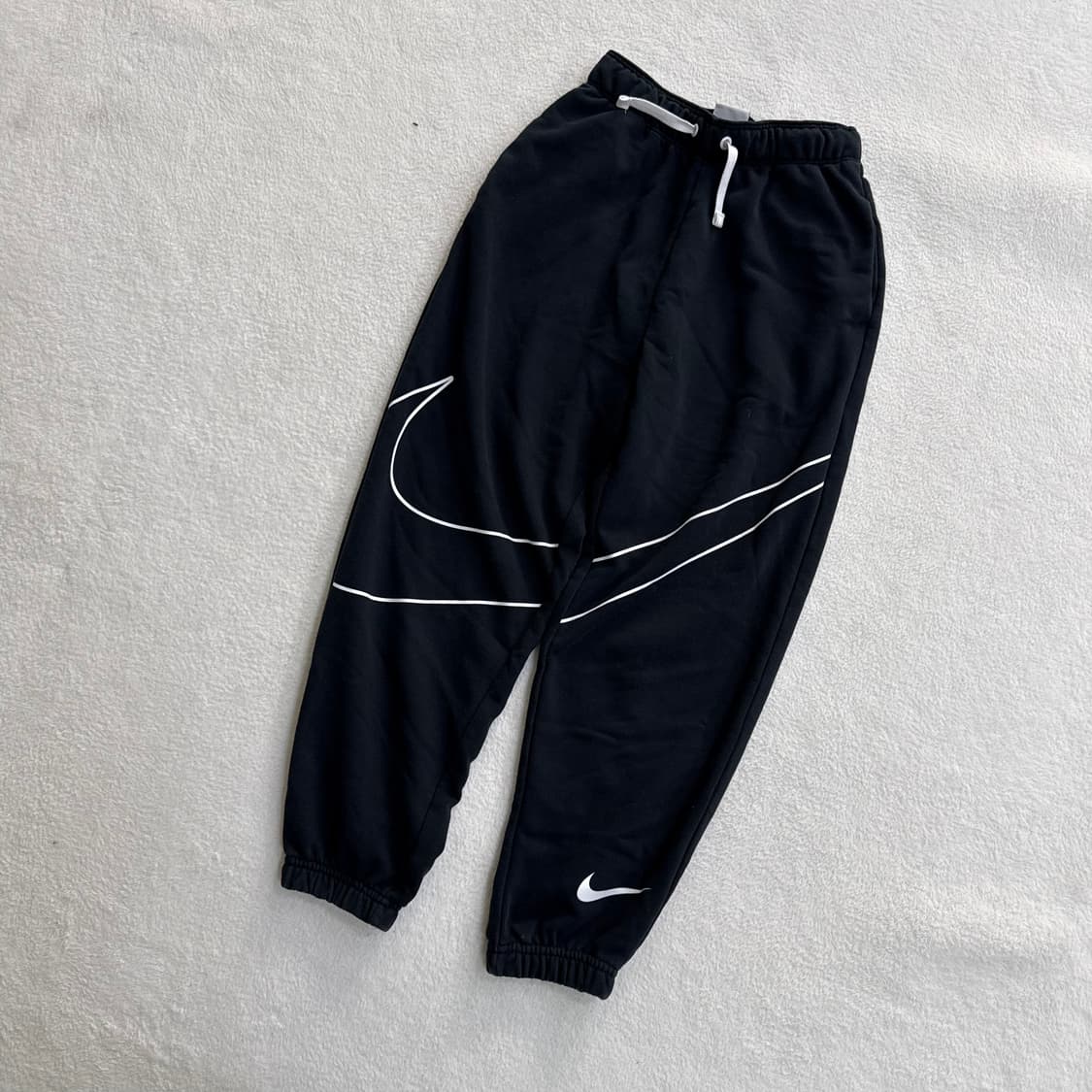 XS 나이키 빅스우시 조거팬츠 0326T 상품이미지1
