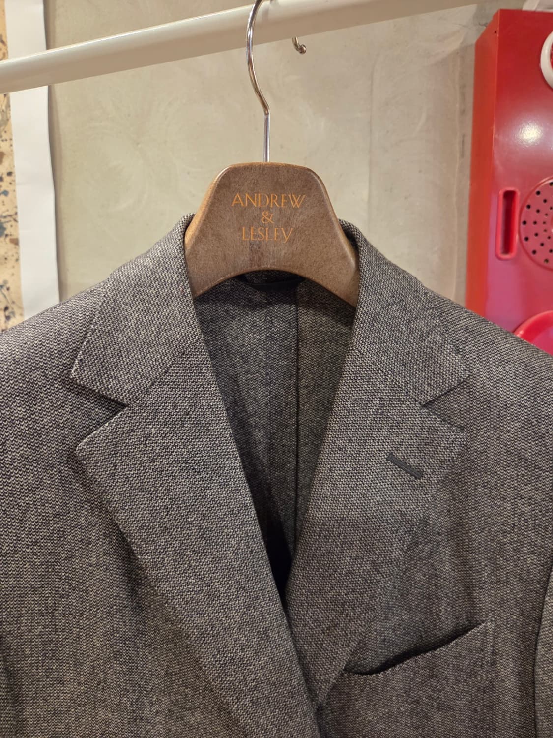 에르메네질도 제냐 자켓 상품이미지7