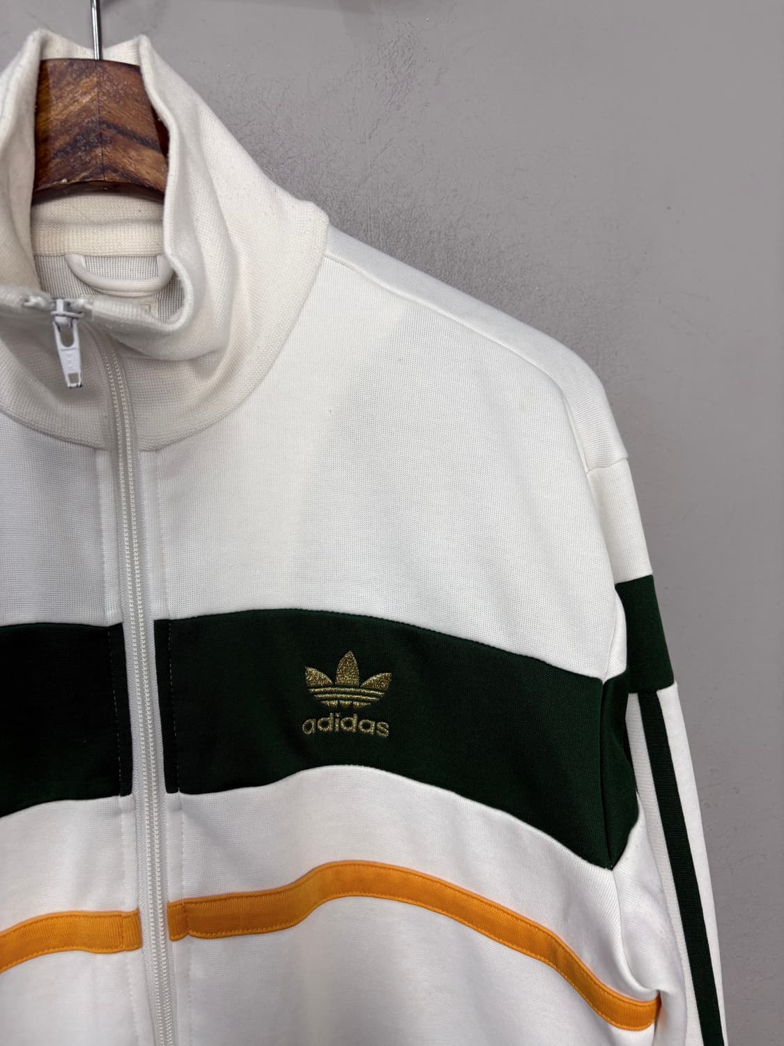 아디다스 파이어버드 오스트레일리아 트랙탑 져지 자켓A3732  상품이미지3