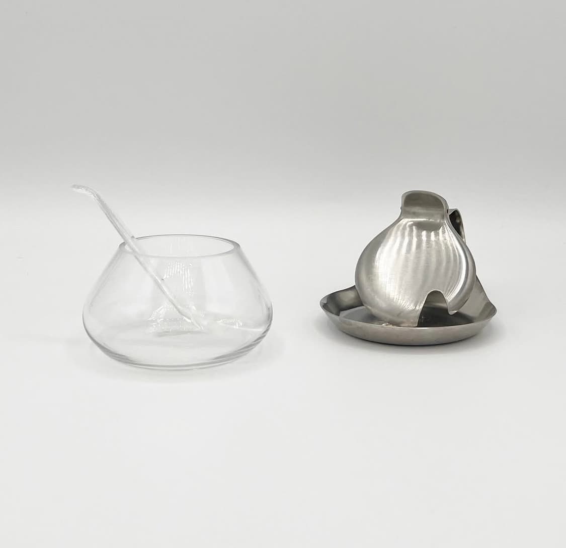 WMF 빈티지 용기 상품이미지3