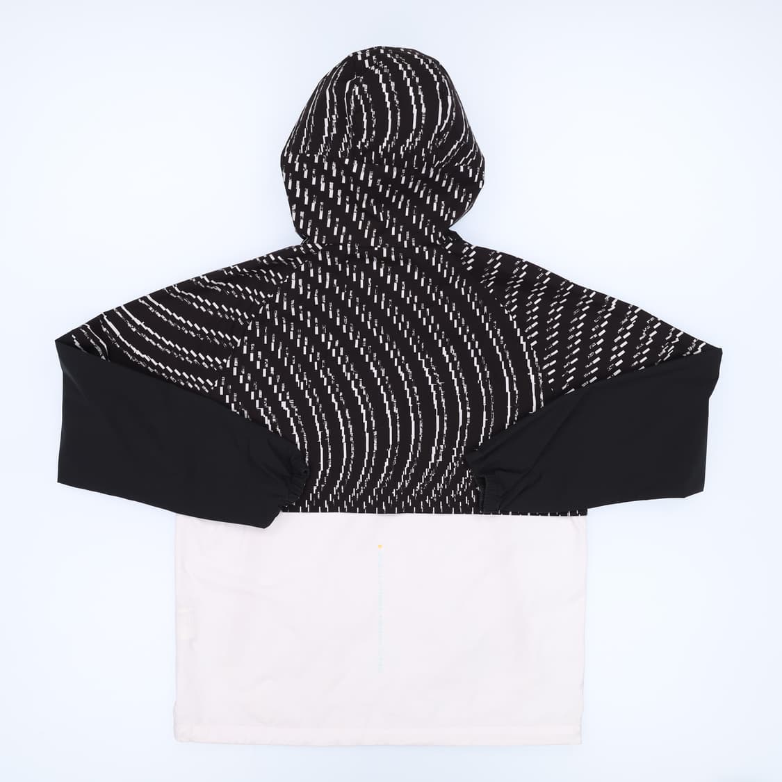 100 데상트 반집업 후드 바람막이 N7519 상품이미지2