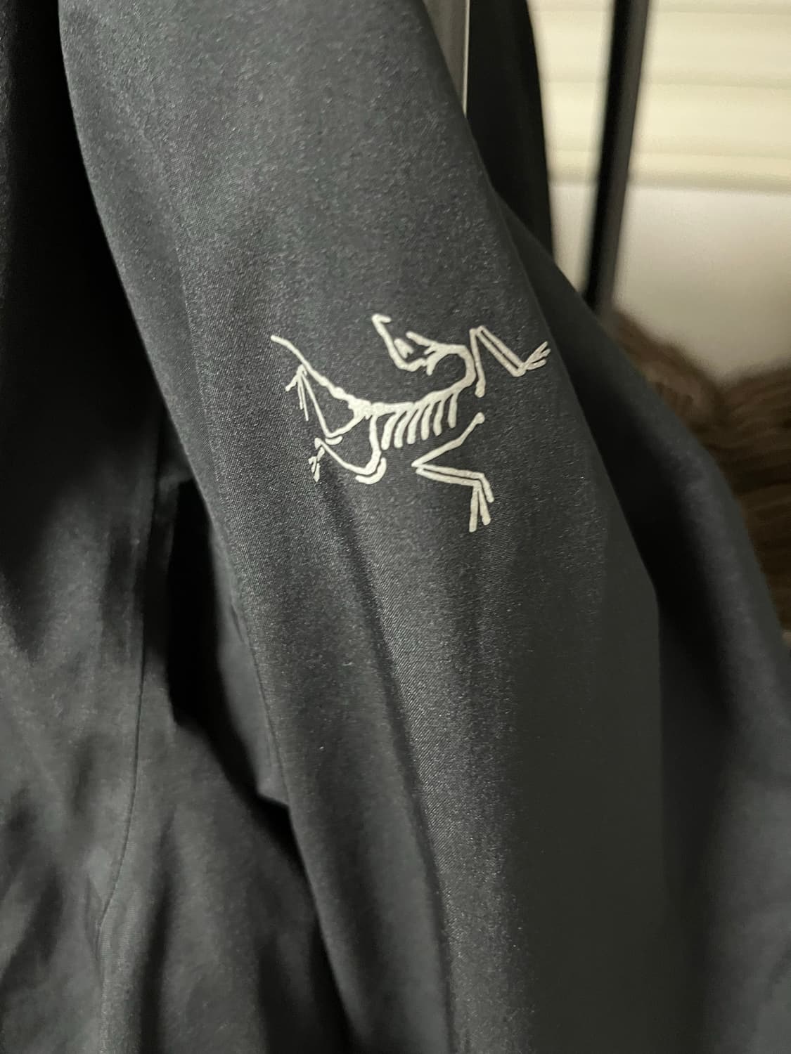 (M) 아크테릭스 솔라노 바람막이 상품이미지2