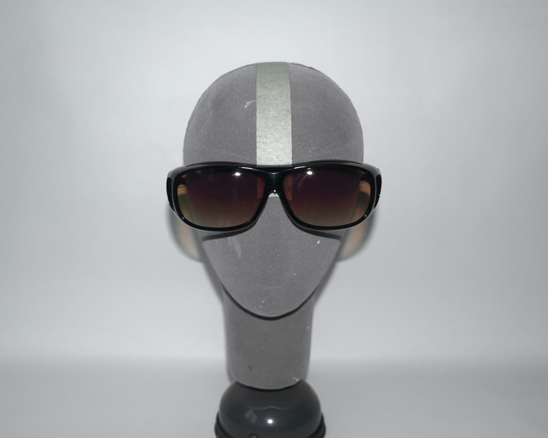 Side Lime Orange Sunglasses 상품이미지4