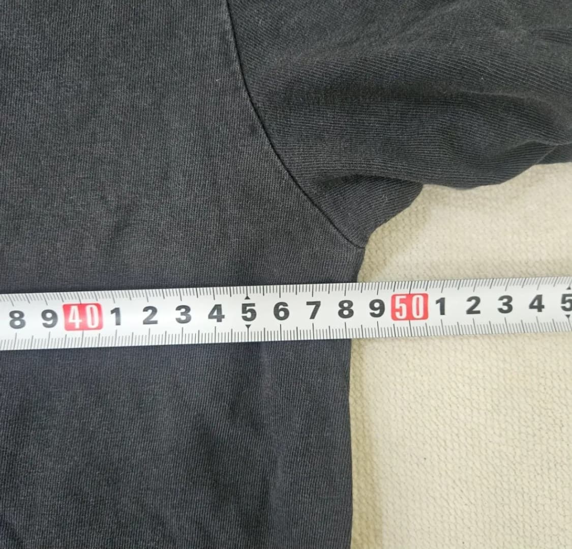 M 무신사 스탠다드 반팔티 0303Y 상품이미지4