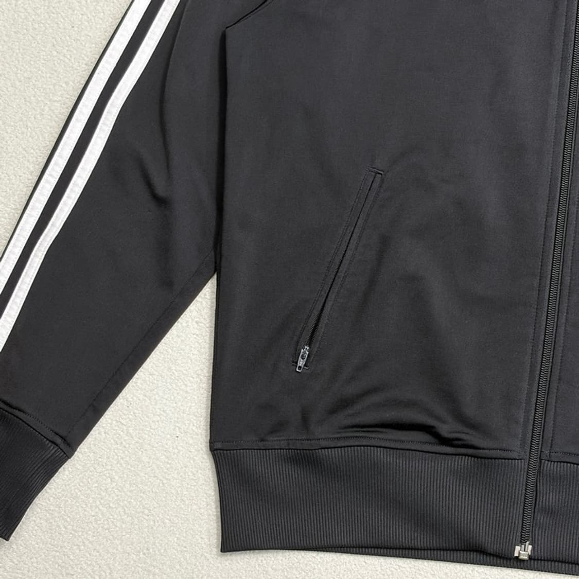 ADIDAS 구 파이어버드 트랙탑 져지 M 상품이미지2