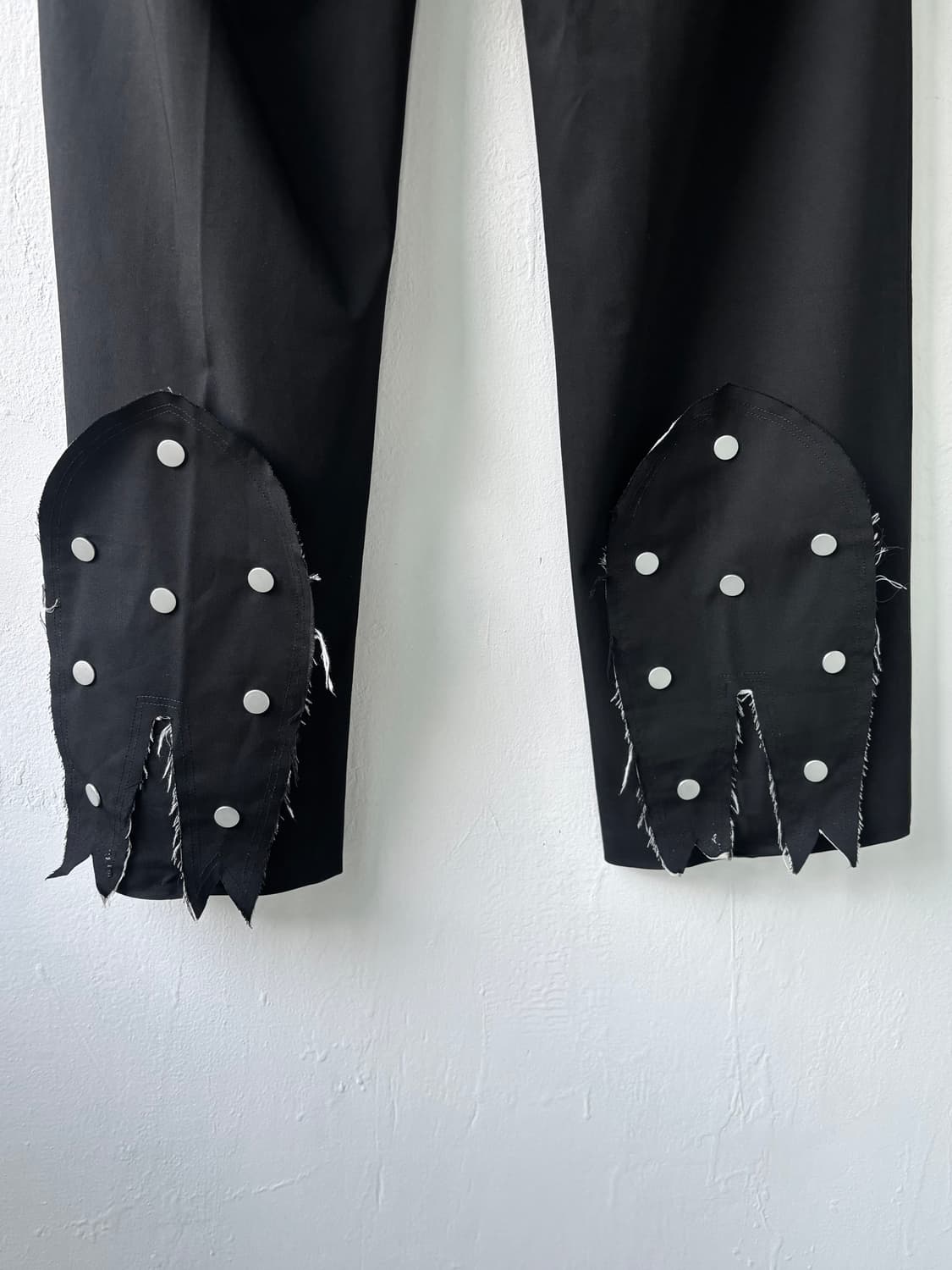 나마체코 크로커스 팬츠 상품이미지4