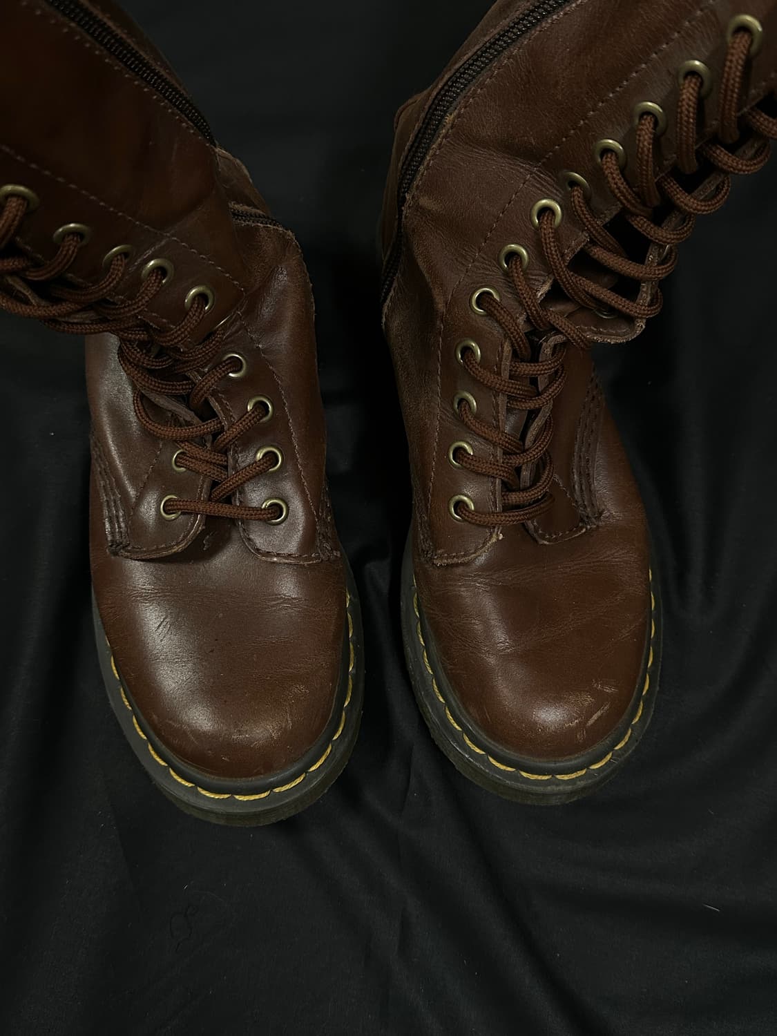 닥터마틴 20홀 220mm 상품이미지4