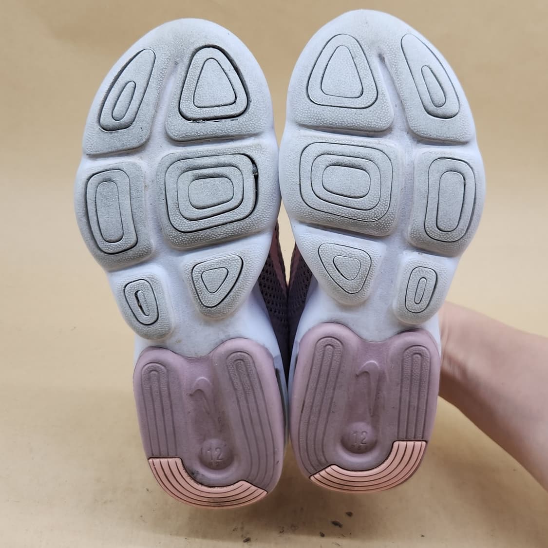 나이키 에어맥스 어드밴티지 운동화 220 상품이미지3