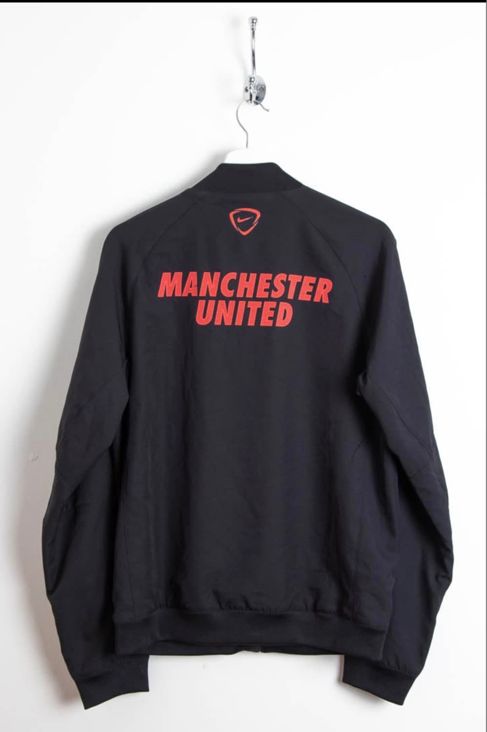 Manchester United Nike Track Jacket 상품이미지3