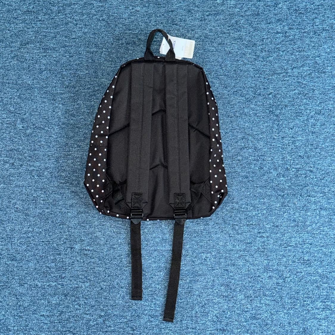 아식스 땡땡이 도트 백팩 (새상품) 상품이미지2