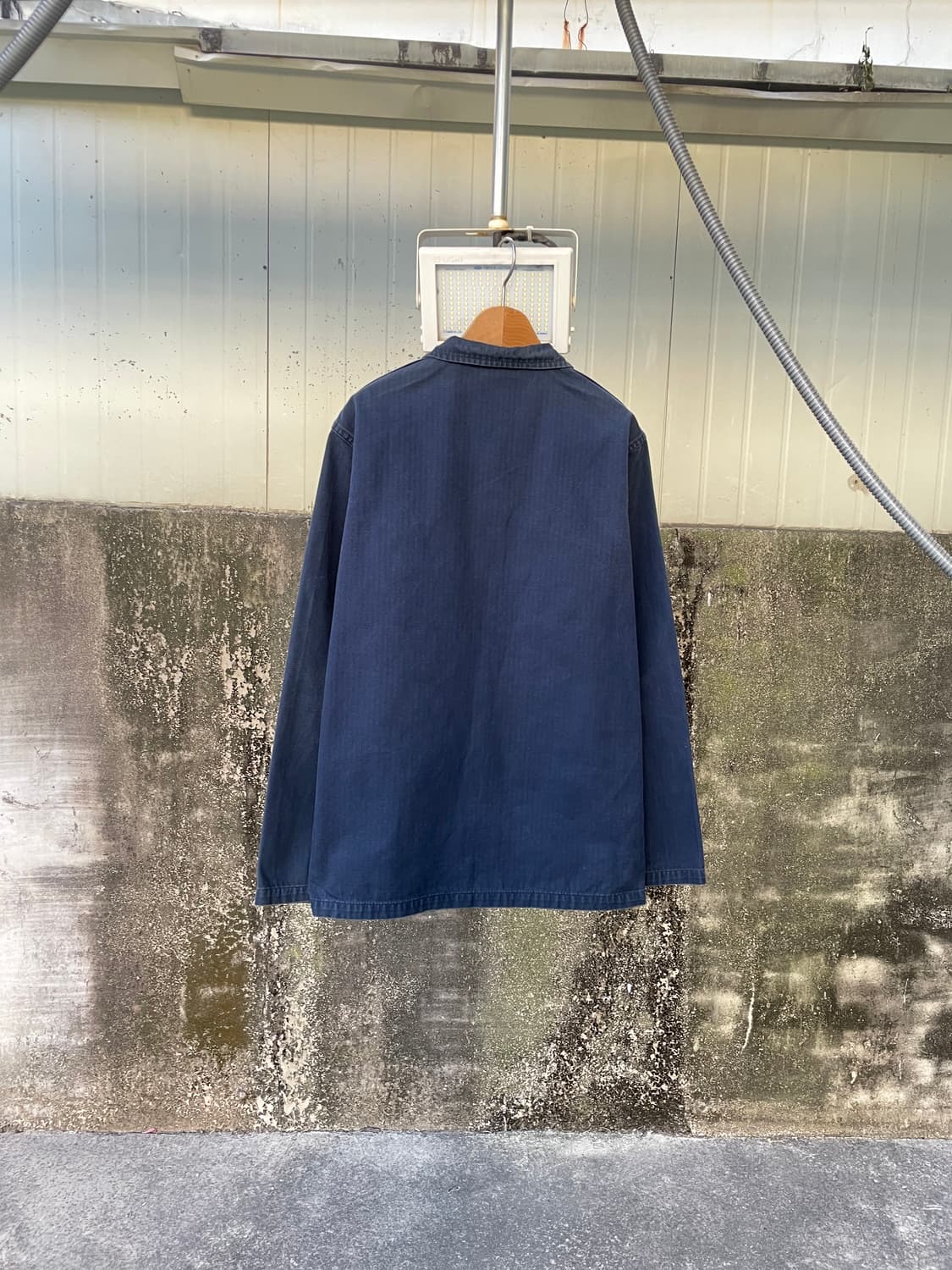 90's 베트라 프렌치 워크 자켓 상품이미지2