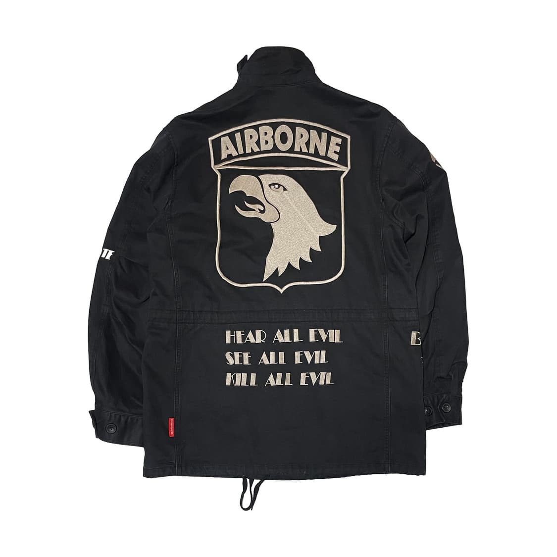 더 매드니스 드레이크 M65 필드자켓 상품이미지2