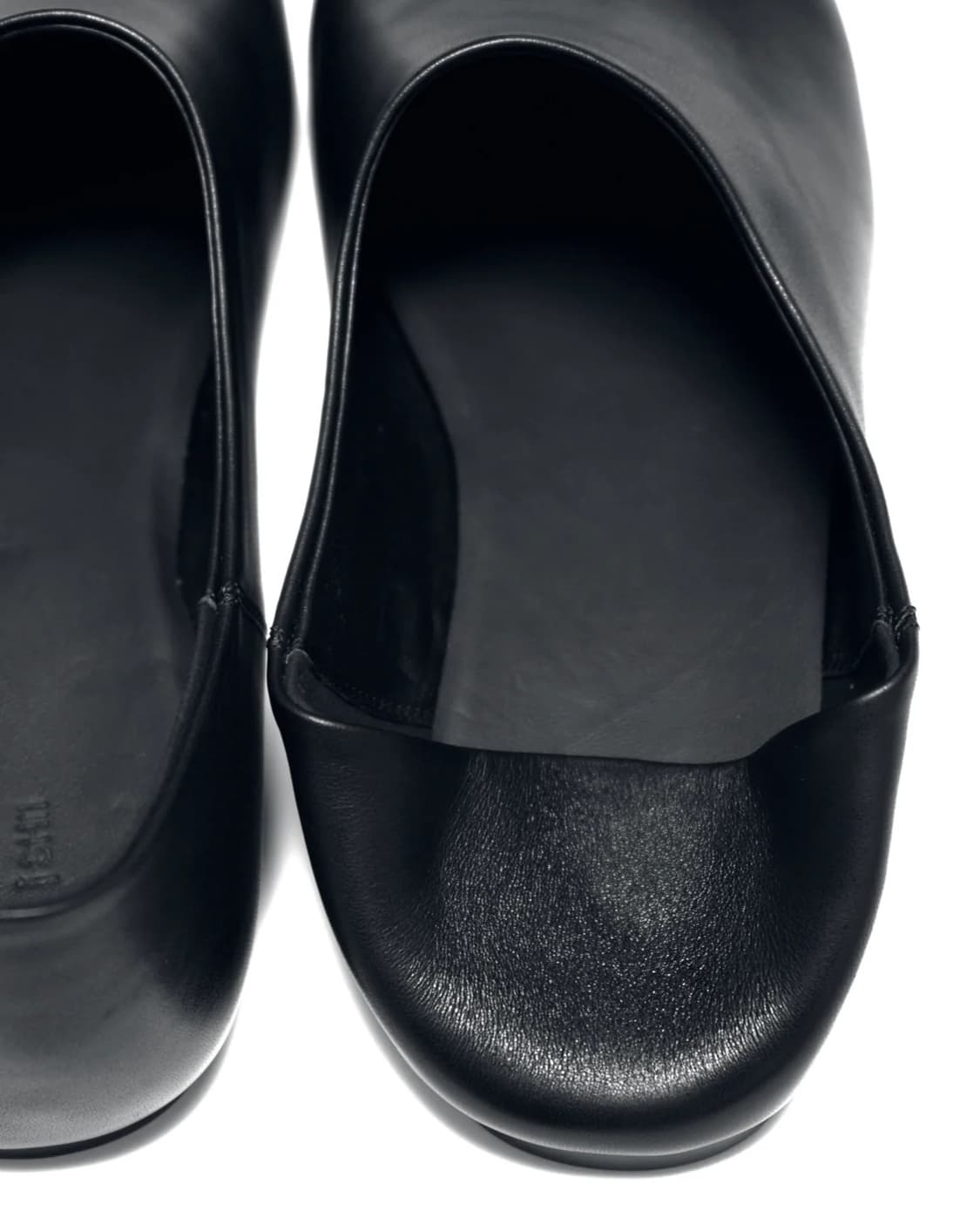 I shii clubman mule 상품이미지3