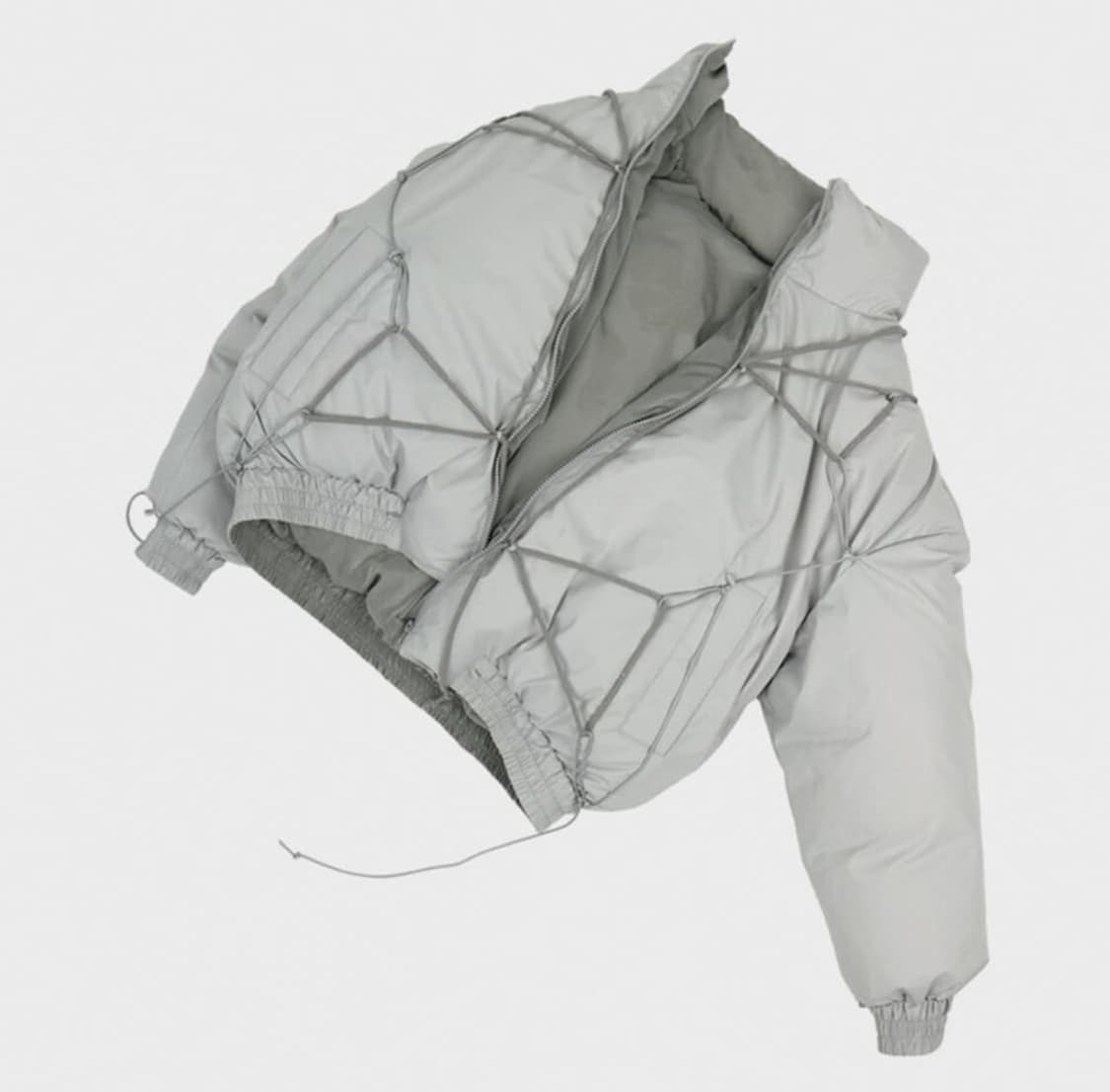 오호스 패딩 상품이미지1