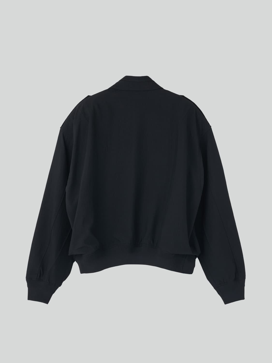 렉토 VINTAGE PRESSED CREASE JUMPER 상품이미지5