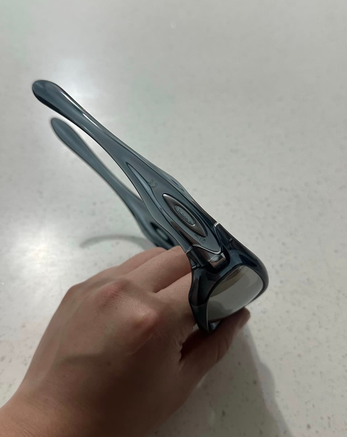 오클리 몬스터독 상품이미지4