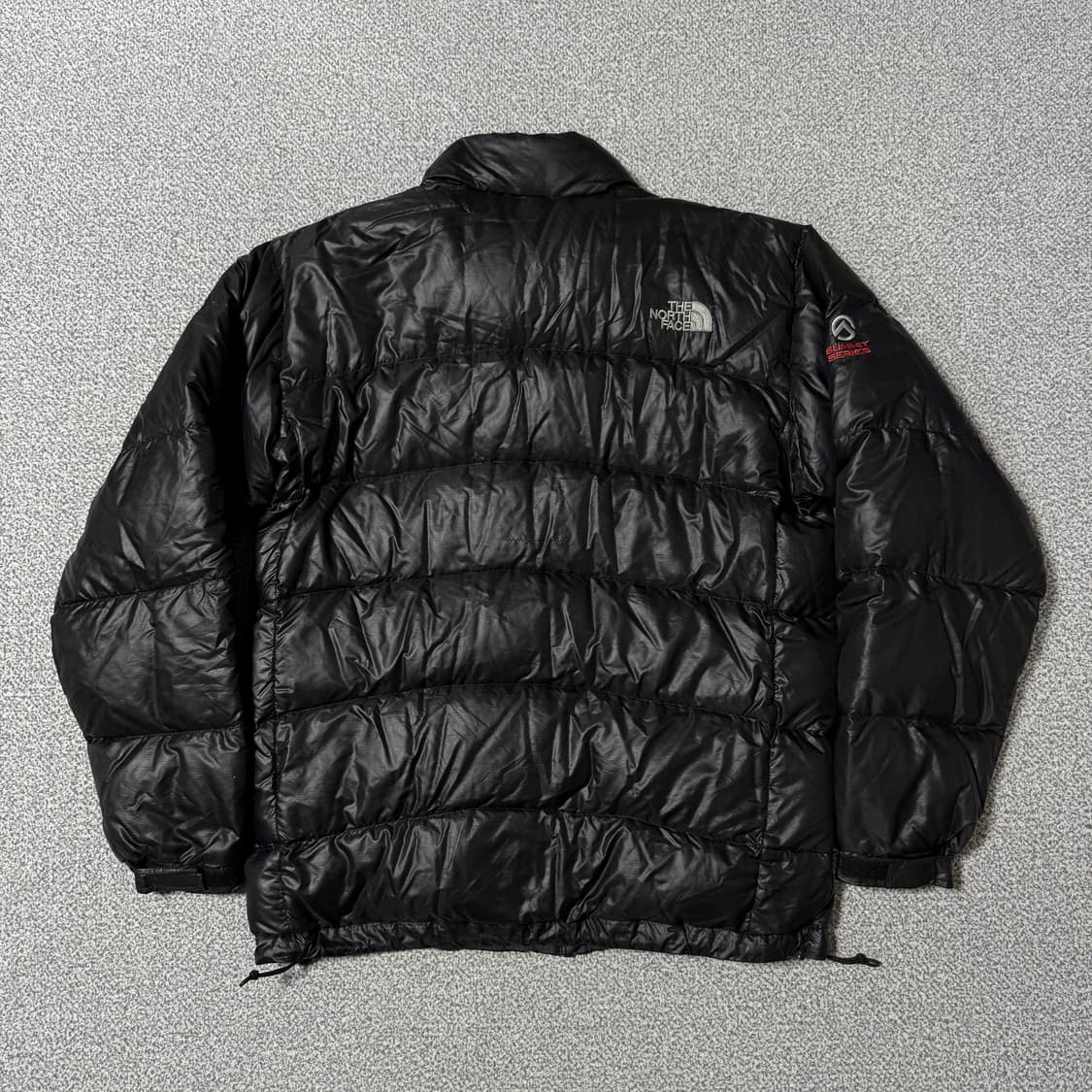 노스페이스 써밋 시리즈 패딩 95 상품이미지2
