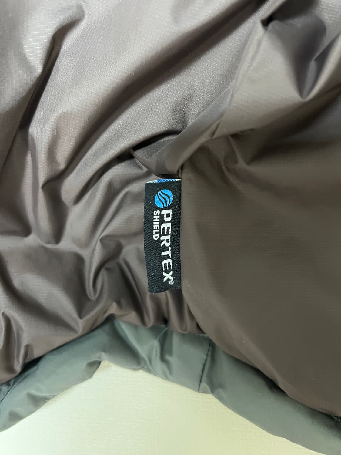 이스트로그 21fw 유틸리티쉴드파카 올리브색상 XL 상품이미지7