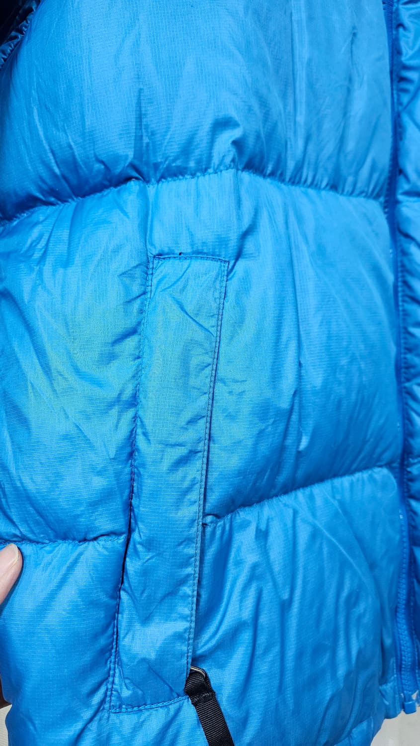 251.노스페이스 700눕시패딩  상품이미지6