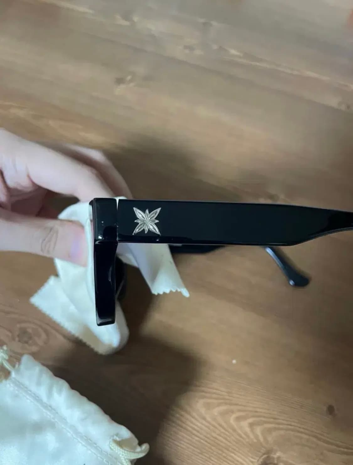 언커먼아이웨어x바호스튜디오 플래쉬 선글라스 상품이미지2