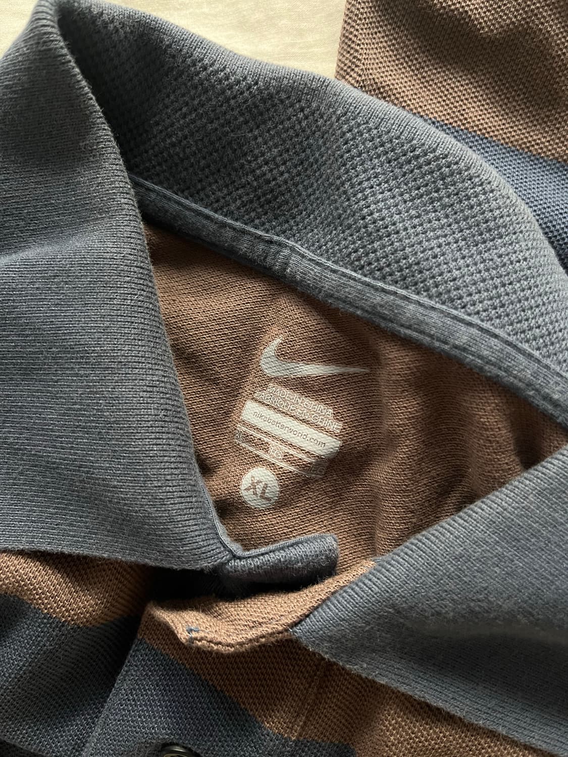 나이키 맨유 pk티 상품이미지3