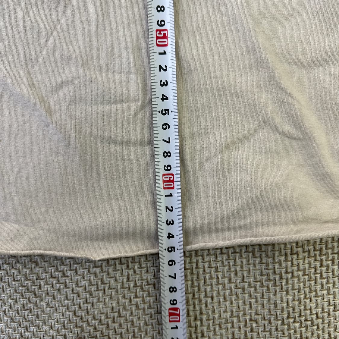 M 지오다노 반팔 티셔츠 0409D 상품이미지6