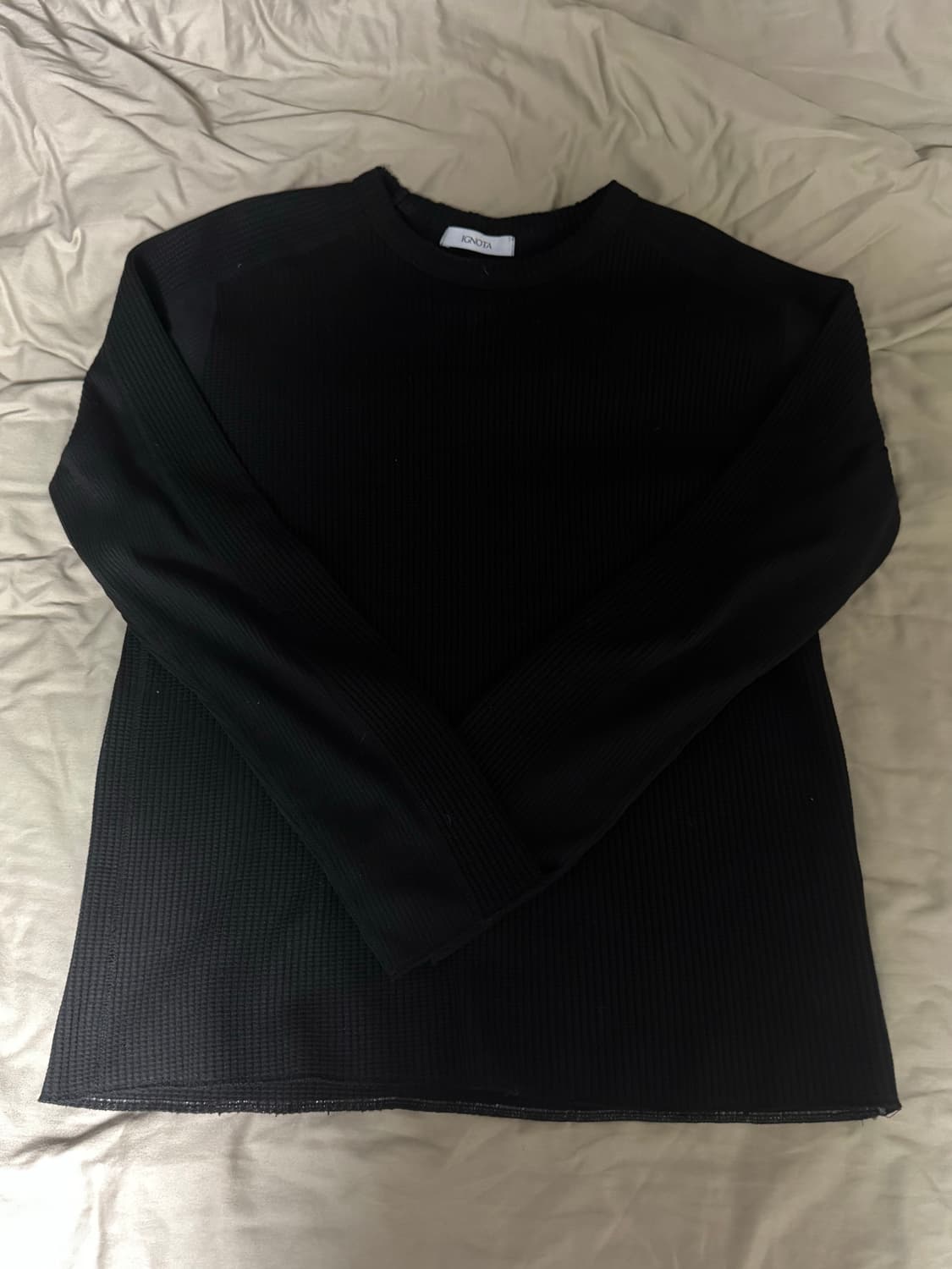 이그노타 core 13 cut ls t m사이즈 상품이미지3